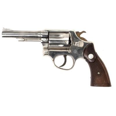 TAURUS MODEL 80 .38 SPL