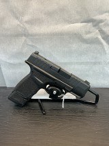 SPRINGFIELD ARMORY HELLCAT 9MM LUGER (9x19 PARA) - 2 of 3