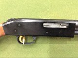 MOSSBERG 500E .410 GA 410 Bore - 3 of 3