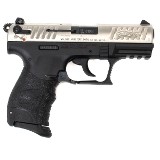 WALTHER P22 .22 LR - 2 of 3