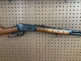 WINCHESTER 94 CHIEF CRAZY HORSE .38-55 WIN - 3 of 3