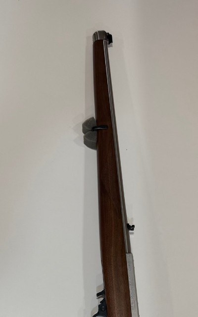 RUGER 10/22RBW .22 LR