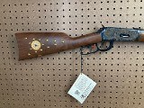 WINCHESTER 94 CHIEF CRAZY HORSE .38-55 WIN - 2 of 3