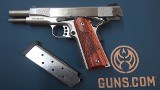 SMITH & WESSON SW1911 E SERIES .45 ACP