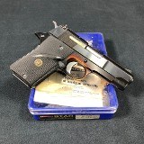 STAR PD .45 ACP