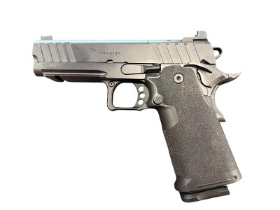 SPRINGFIELD ARMORY 1911 DS PRODIGY 9MM LUGER (9x19 PARA)