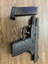 KELTEC PF9 [BLK] *REFURBISHED* 9MM LUGER (9x19 PARA) - 2 of 3