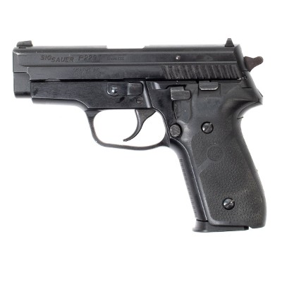 SIG SAUER P229 .40 S&W