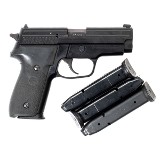 SIG SAUER P229 .40 S&W - 3 of 3