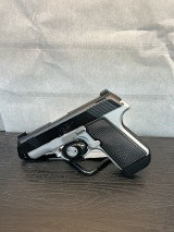 KIMBER EVO SP 9MM LUGER (9x19 PARA)