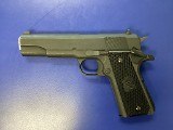SPRINGFIELD ARMORY 1911 MIL-SPEC .45 AUTO RIM - 2 of 3