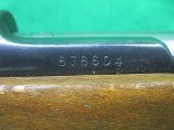 HUSQVARNA M1938 6.5X55MM SWEDISH - 2 of 2