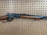 WINCHESTER 94 CHIEF CRAZY HORSE .38-55 WIN - 3 of 3