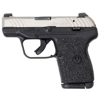 RUGER LCP MAX .380 ACP