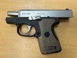 KAHR ARMS CW380 .380 ACP - 2 of 3
