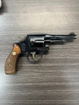 SMITH & WESSON 10-5 .38 SPL - 2 of 3