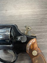 SMITH & WESSON 10-5 .38 SPL - 3 of 3