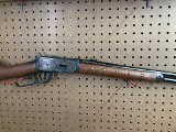 WINCHESTER 94 CHIEF CRAZY HORSE .38-55 WIN - 3 of 3