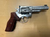 RUGER GP100 MATCH CHAMPION .357 MAG - 3 of 3