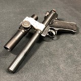 RUGER mkII target .22 LR - 1 of 3