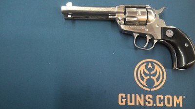 RUGER NEW MODEL SINGLE-SIX .32 H&R MAG