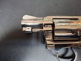 SMITH & WESSON 38-airweight .38 SPL - 3 of 3
