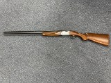 BERETTA 686 Special 12 GA - 2 of 2