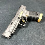 CANIK RIVAL SFX 9MM LUGER (9x19 PARA)