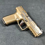 CANIK TP9SF ELITE 9MM LUGER (9x19 PARA) - 2 of 3