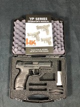 HECKLER & KOCH VP9 9MM LUGER (9x19 PARA) - 3 of 3