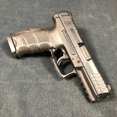 HECKLER & KOCH VP9 9MM LUGER (9x19 PARA) - Image 2 of 3