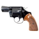COLT COBRA .38 SPL - 1 of 2