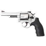 SMITH & WESSON 66-8 COMBAT MAGNUM .357 MAG
