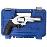SMITH & WESSON 66-8 COMBAT MAGNUM .357 MAG - 3 of 3