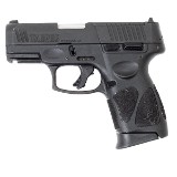 TAURUS G3C 9MM LUGER (9X19 PARA) - 1 of 3