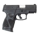 TAURUS G3C 9MM LUGER (9X19 PARA) - 2 of 3