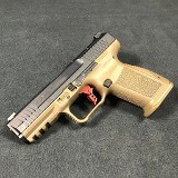 CANIK METE SF 9MM LUGER (9x19 PARA) - 2 of 3