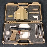 CANIK METE SF 9MM LUGER (9x19 PARA) - 3 of 3