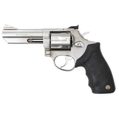 TAURUS 66 .357 MAG