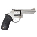 TAURUS 66 .357 MAG - 2 of 3