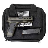 LIVE FREE ARMORY AMP 9MM LUGER (9X19 PARA) - 3 of 3