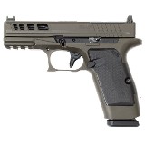 LIVE FREE ARMORY AMP 9MM LUGER (9X19 PARA)