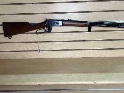 WINCHESTER 94 .30-30 WIN