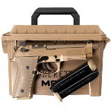 BERETTA TYPE M9A4 9MM LUGER (9X19 PARA) - 3 of 3