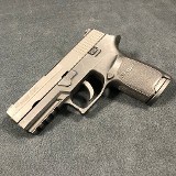 SIG SAUER P250C 9MM LUGER (9x19 PARA) - 2 of 2