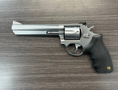 TAURUS 66 357 Mag .357 MAG