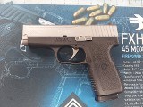 KAHR ARMS P40 .40 S&W - 2 of 3