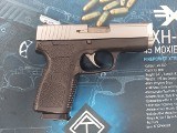 KAHR ARMS P40 .40 S&W - 3 of 3