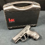 HECKLER & KOCH VP9SK 9MM LUGER (9x19 PARA)