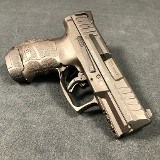 HECKLER & KOCH VP9SK 9MM LUGER (9x19 PARA) - 3 of 3